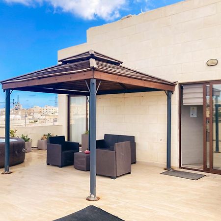 Valletta And Grand Harbour Lookout Apartman Kalkara Kültér fotó